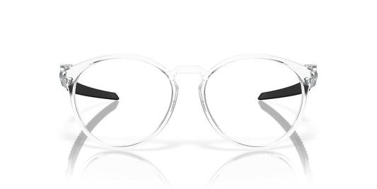 Anteojos Ópticos Oakley OX8184 Exchange R Blanco