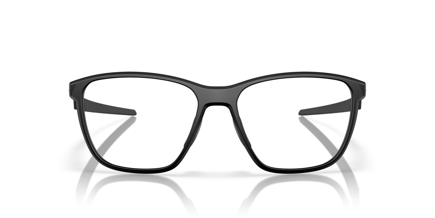 Anteojos Ópticos Oakley OX8186 Futurity Rs Negro