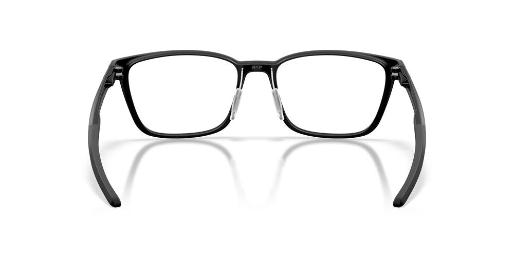 Anteojos Ópticos Oakley 0OX8205 Thinboard Negro