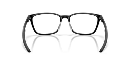 Anteojos Ópticos Oakley 0OX8205 Thinboard Negro