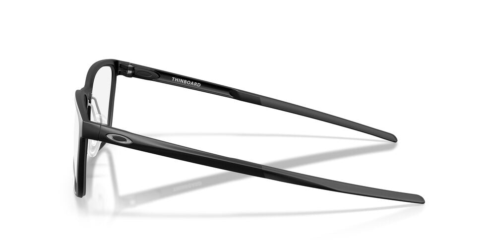 Anteojos Ópticos Oakley 0OX8205 Thinboard Negro