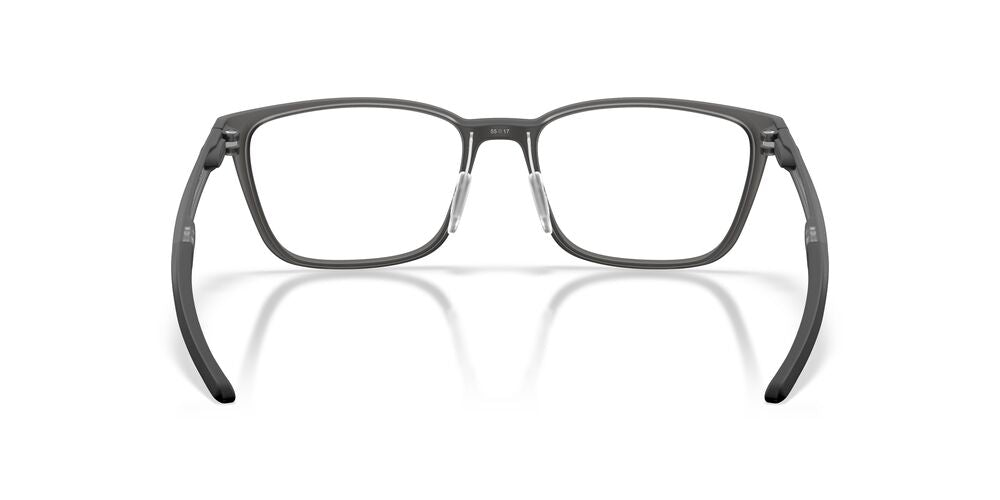Anteojos Ópticos Oakley 0OX8205 Thinboard Gris
