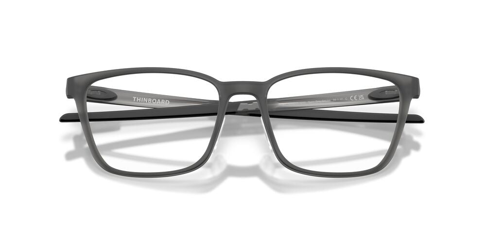 Anteojos Ópticos Oakley 0OX8205 Thinboard Gris