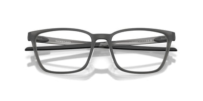 Anteojos Ópticos Oakley 0OX8205 Thinboard Gris