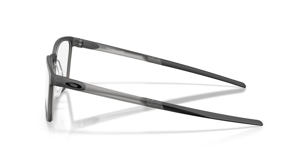 Anteojos Ópticos Oakley 0OX8205 Thinboard Gris
