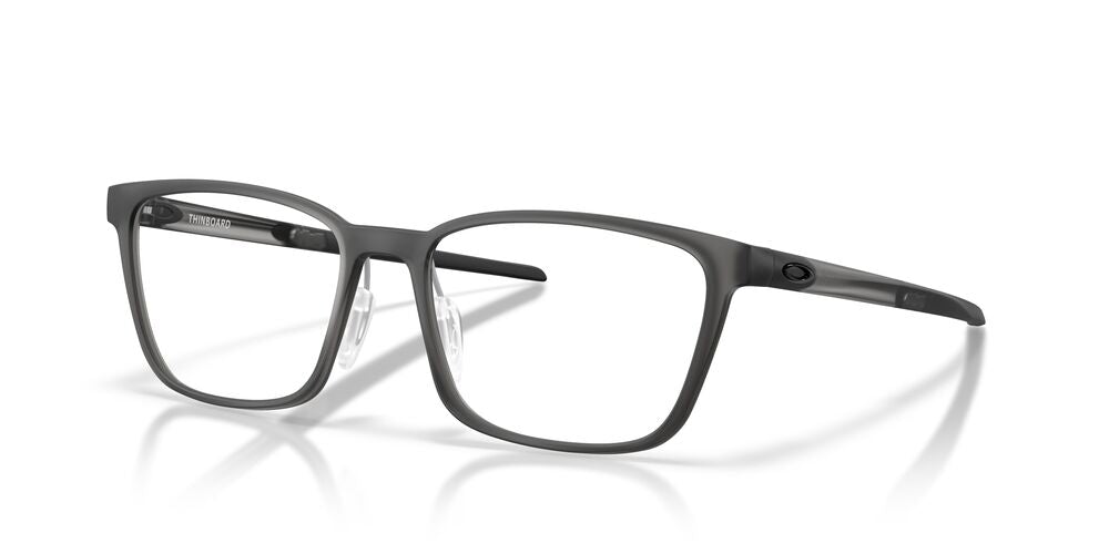 Anteojos Ópticos Oakley 0OX8205 Thinboard Gris