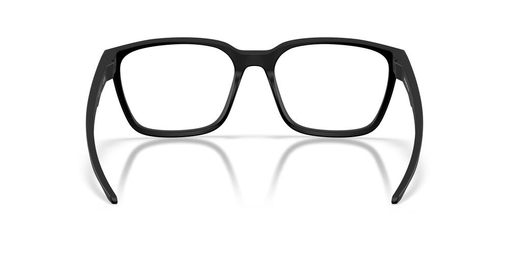 Anteojos Ópticos Oakley 0OX8207 Overhead Sq Negro