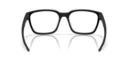Anteojos Ópticos Oakley 0OX8207 Overhead Sq Negro