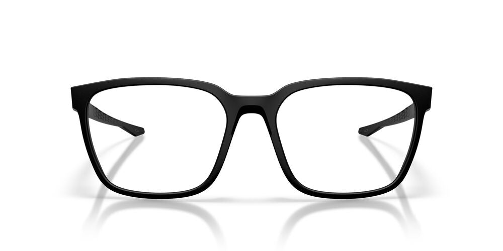 Anteojos Ópticos Oakley 0OX8207 Overhead Sq Negro