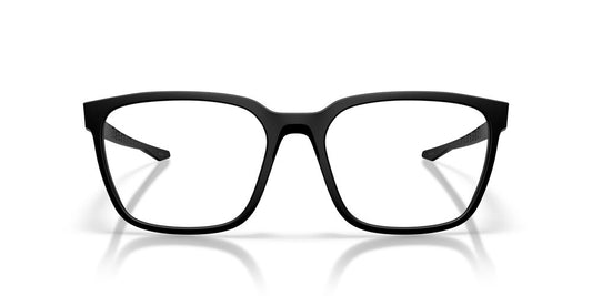Anteojos Ópticos Oakley 0OX8207 Overhead Sq Negro