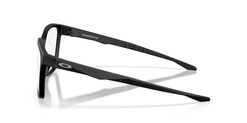 Anteojos Ópticos Oakley 0OX8207 Overhead Sq Negro