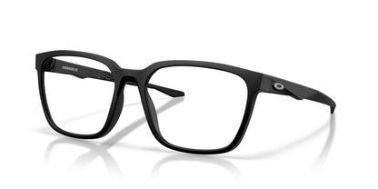 Anteojos Ópticos Oakley 0OX8207 Overhead Sq Negro