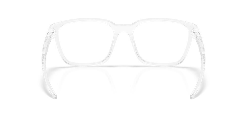 Anteojos Ópticos Oakley 0OX8207 Overhead Sq Blanco