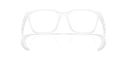 Anteojos Ópticos Oakley 0OX8207 Overhead Sq Blanco