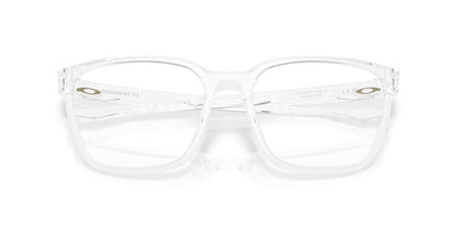Anteojos Ópticos Oakley 0OX8207 Overhead Sq Blanco