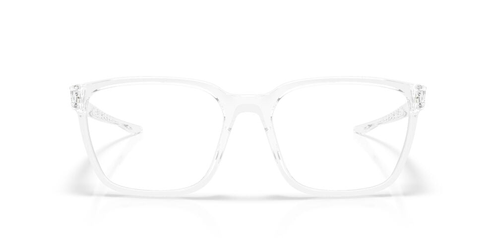 Anteojos Ópticos Oakley 0OX8207 Overhead Sq Blanco