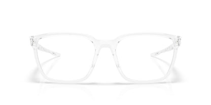 Anteojos Ópticos Oakley 0OX8207 Overhead Sq Blanco