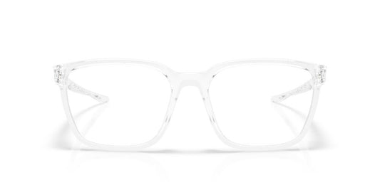 Anteojos Ópticos Oakley 0OX8207 Overhead Sq Blanco