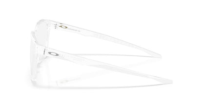 Anteojos Ópticos Oakley 0OX8207 Overhead Sq Blanco