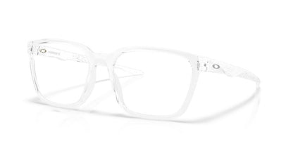 Anteojos Ópticos Oakley 0OX8207 Overhead Sq Blanco