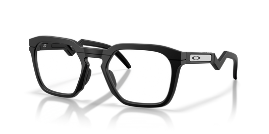Anteojos Ópticos Oakley 0OX8208 Hstn Sq Rx Satin Black