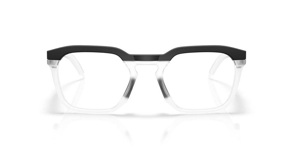 Anteojos Ópticos Oakley 0OX8208 Hstn Sq Rx Satin Black