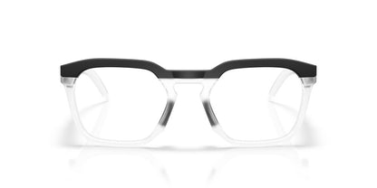 Anteojos Ópticos Oakley 0OX8208 Hstn Sq Rx Satin Black