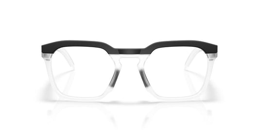 Anteojos Ópticos Oakley 0OX8208 Hstn Sq Rx Satin Black