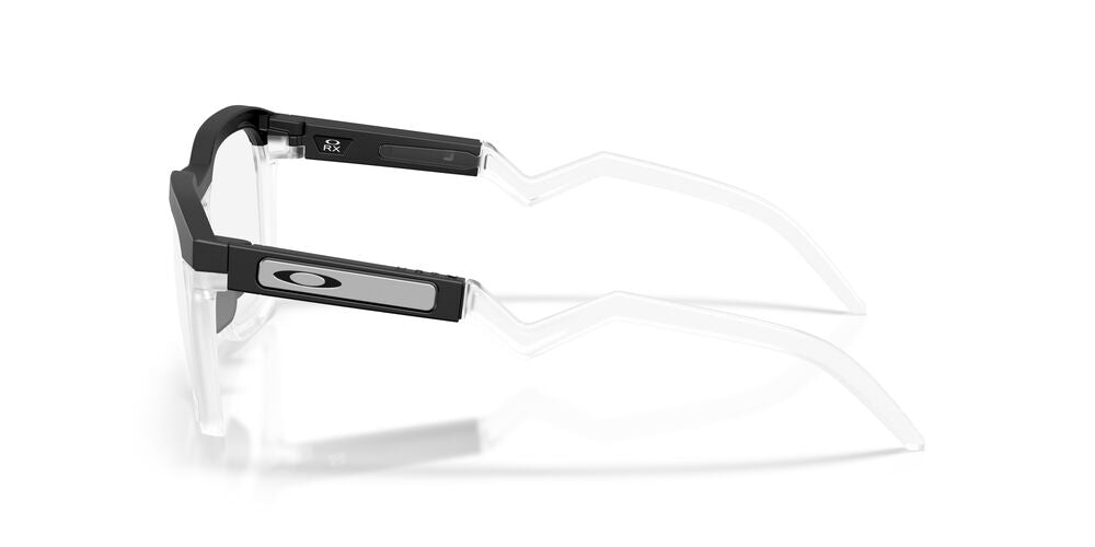 Anteojos Ópticos Oakley 0OX8208 Hstn Sq Rx Satin Black