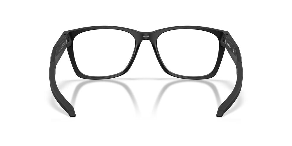 Anteojos Ópticos Oakley 0OX8209 Paracord X Satin Negro
