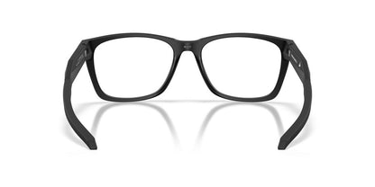 Anteojos Ópticos Oakley 0OX8209 Paracord X Satin Negro
