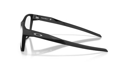 Anteojos Ópticos Oakley 0OX8209 Paracord X Satin Negro