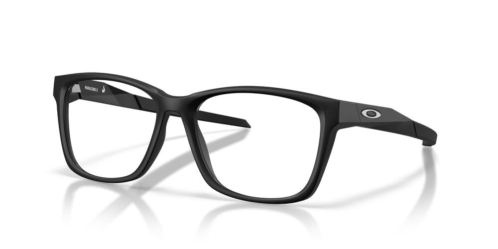 Anteojos Ópticos Oakley 0OX8209 Paracord X Satin Negro