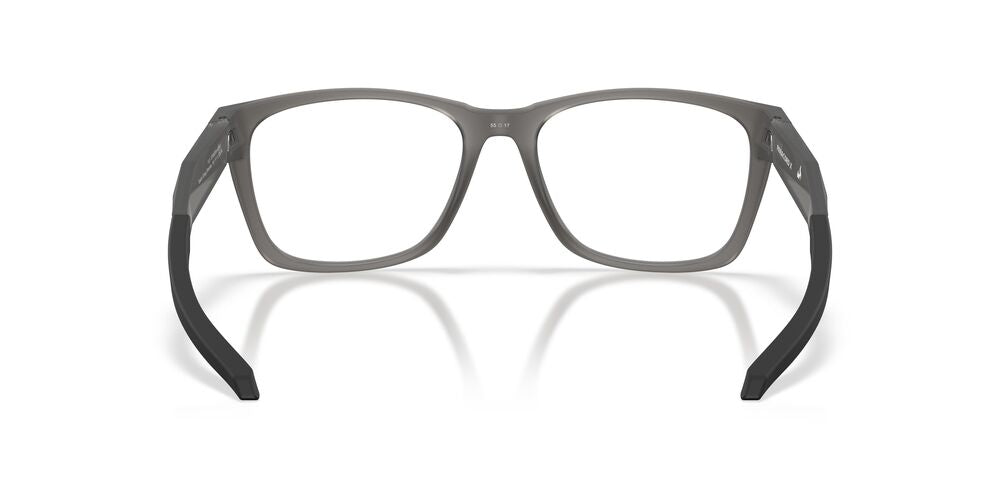 Anteojos Ópticos Oakley 0OX8209 Paracord X Satin Gris