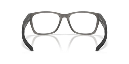 Anteojos Ópticos Oakley 0OX8209 Paracord X Satin Gris