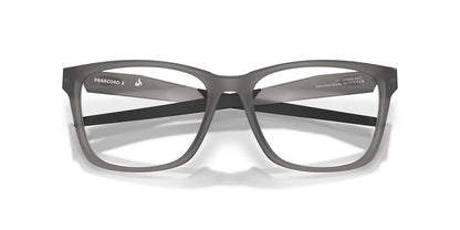 Anteojos Ópticos Oakley 0OX8209 Paracord X Satin Gris