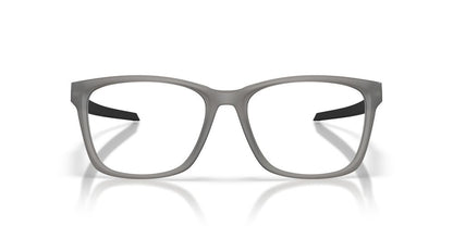 Anteojos Ópticos Oakley 0OX8209 Paracord X Satin Gris