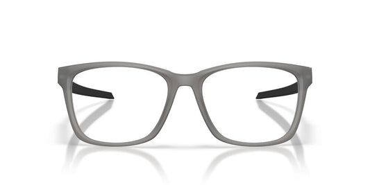 Anteojos Ópticos Oakley 0OX8209 Paracord X Satin Gris
