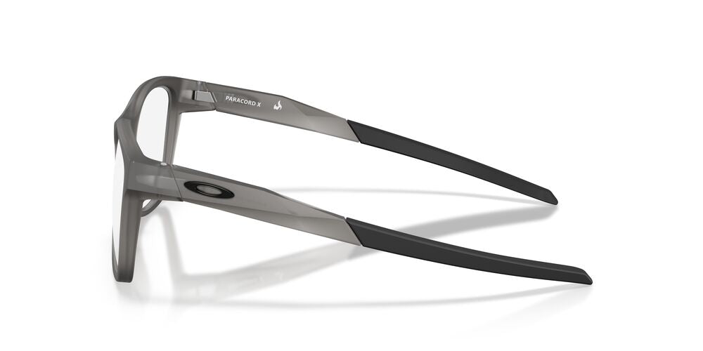 Anteojos Ópticos Oakley 0OX8209 Paracord X Satin Gris