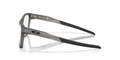 Anteojos Ópticos Oakley 0OX8209 Paracord X Satin Gris