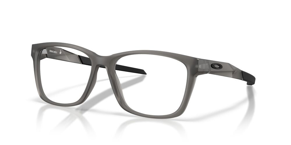 Anteojos Ópticos Oakley 0OX8209 Paracord X Satin Gris