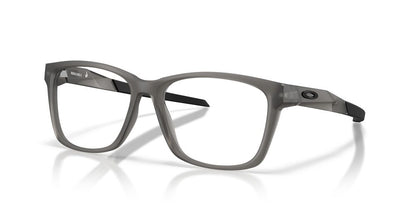 Anteojos Ópticos Oakley 0OX8209 Paracord X Satin Gris