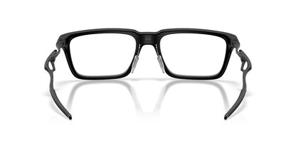 Anteojos Ópticos Oakley 0OX8211D Neoture Sq Satin Negro