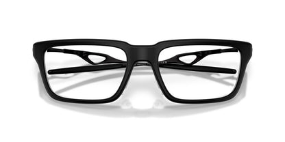 Anteojos Ópticos Oakley 0OX8211D Neoture Sq Satin Negro