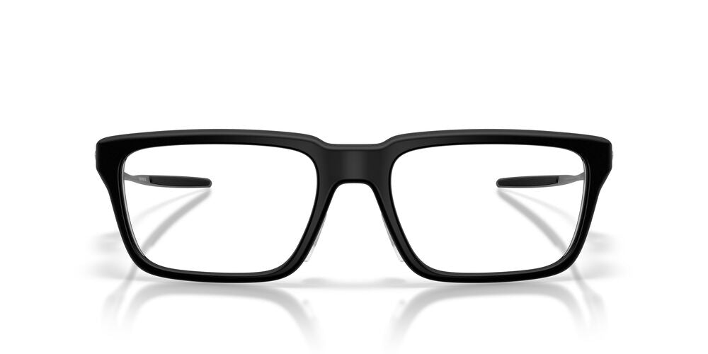 Anteojos Ópticos Oakley 0OX8211D Neoture Sq Satin Negro