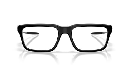 Anteojos Ópticos Oakley 0OX8211D Neoture Sq Satin Negro
