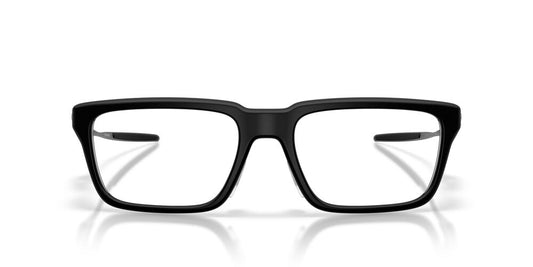 Anteojos Ópticos Oakley 0OX8211D Neoture Sq Satin Negro