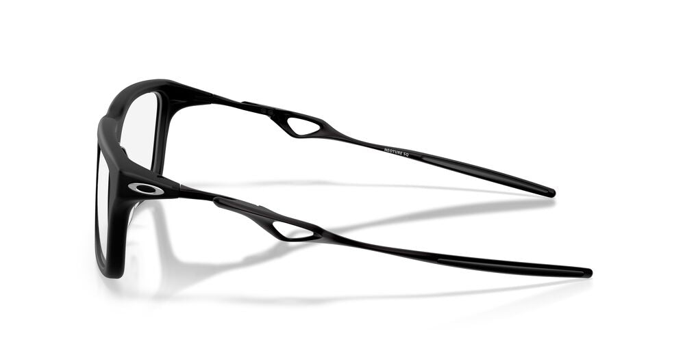 Anteojos Ópticos Oakley 0OX8211D Neoture Sq Satin Negro