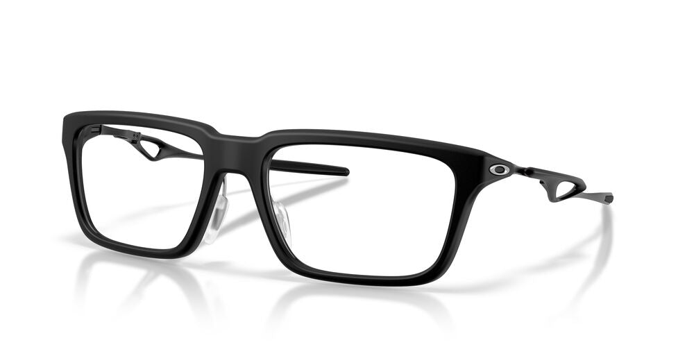 Anteojos Ópticos Oakley 0OX8211D Neoture Sq Satin Negro