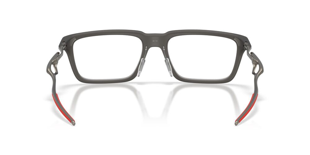 Anteojos Ópticos Oakley 0OX8211D Neoture Sq Satin Gris